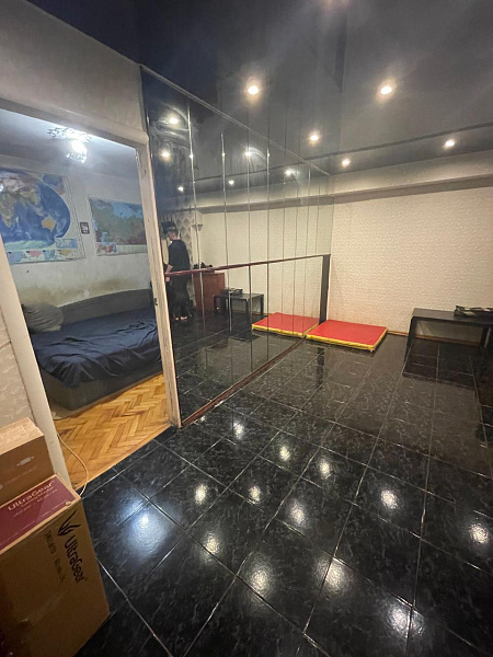 ул. Дирижабельная, д. 10