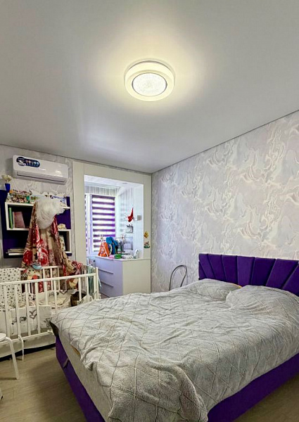 пр-кт Ракетостроителей, д. 5, корп. 1