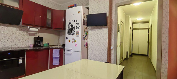 Дмитровский район, пгт Некрасовский, мкр-н Строителей д. 42