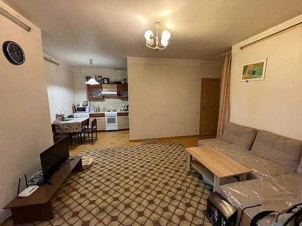 Лихачевское шоссе, д. 14, корп. 1