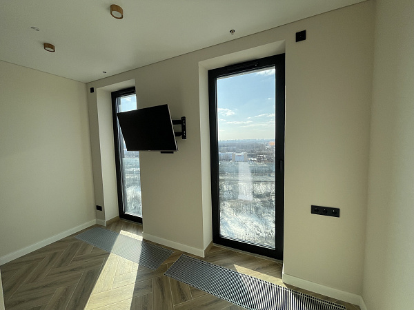 апартаменты Долгопрудненское шоссе 3А / ул. Новодачная, 67/68 