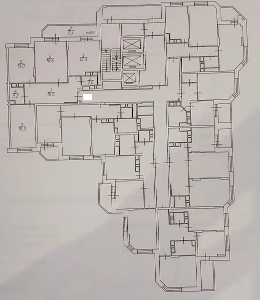 ул. Набережная, д. 29