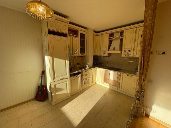 ул. Центральная, д. 5