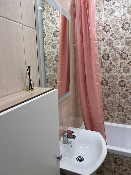 ул. Парковая, д. 52, корп. 1