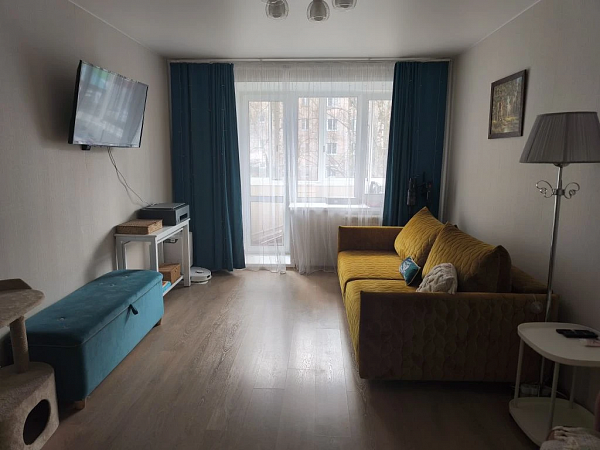 ул. Академика Лаврентьева, д. 25