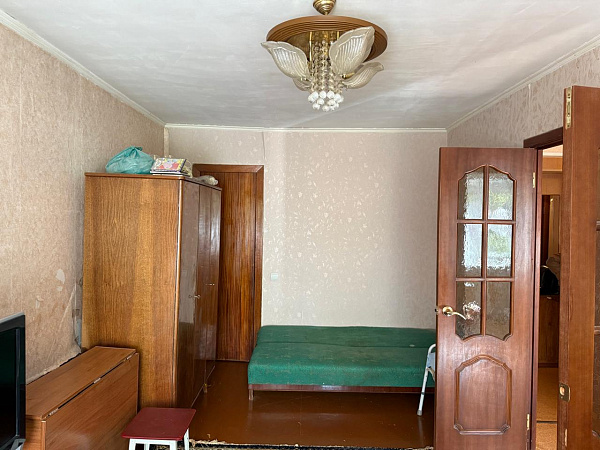 ул. Первомайская, д. 60А