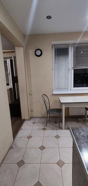 ул. Набережная, д. 23, корп. 1