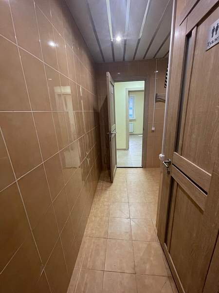 Промышленный проезд, д. 6