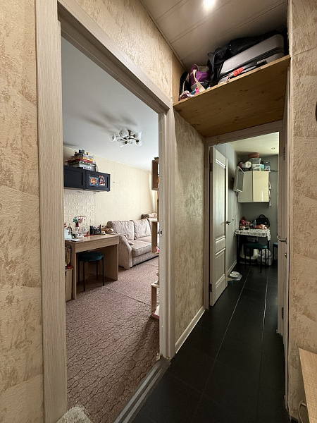 Москва, Коптевский бульвар, д. 16, корп. 3