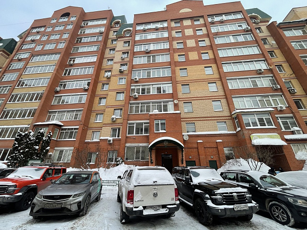 пр-кт Пацаева, д. 7, корп. 5