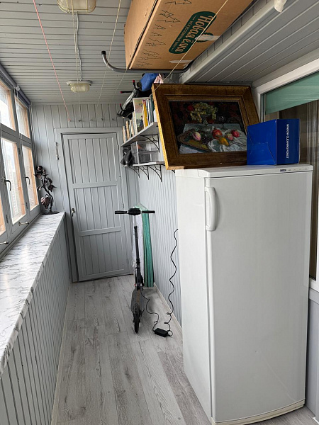 Одинцово, Можайское шоссе, д. 17, корп. 1