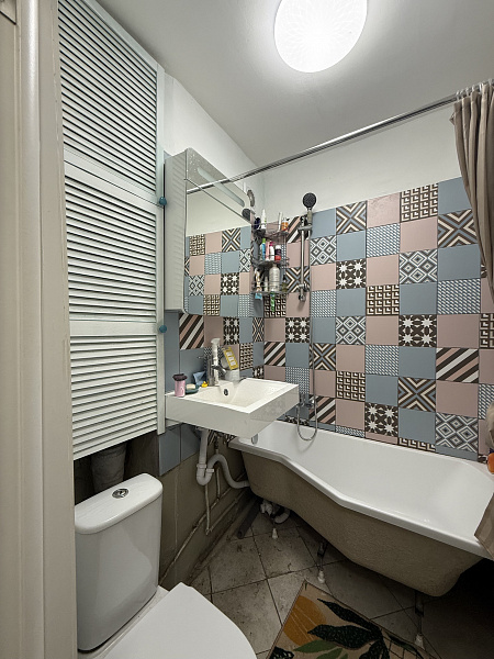 ул. Первомайская, д. 58