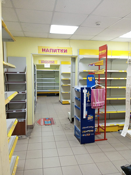 Химки, мкр-н Новые Химки, ул. Молодёжная, д. 70