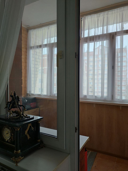 пр-кт Пацаева, д. 7, корп. 4