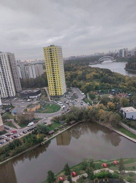 ул. Совхозная, д. 19, корп. 2