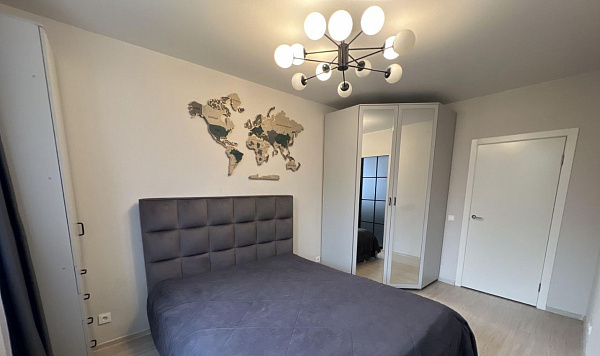 ул. Парковая, д. 46