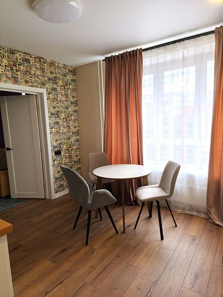 Москва, Ленинградское шоссе, д. 228, корп. 6
