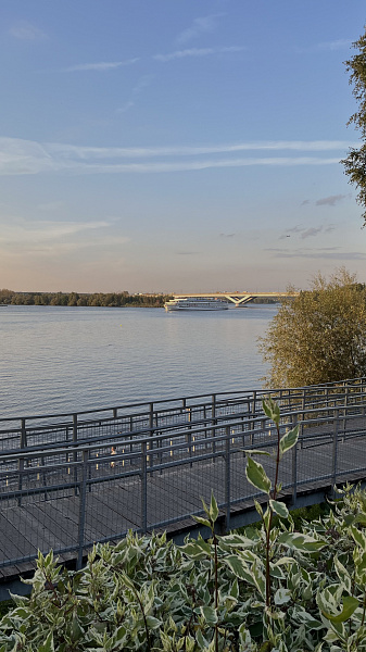 Старое Дмитровское шоссе, д. 11