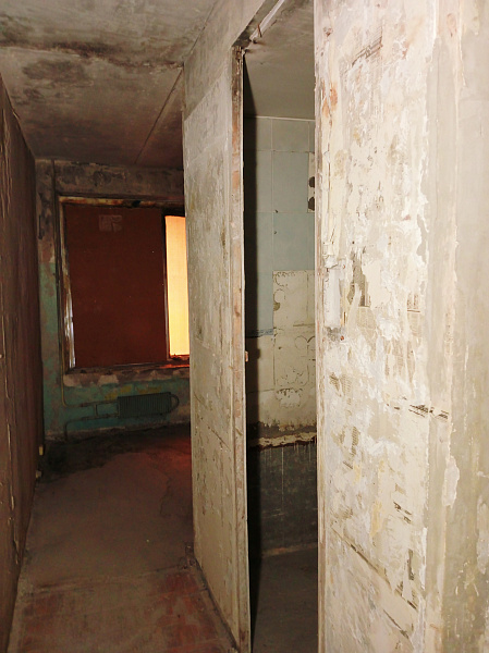 пр-кт Пацаева, д. 5