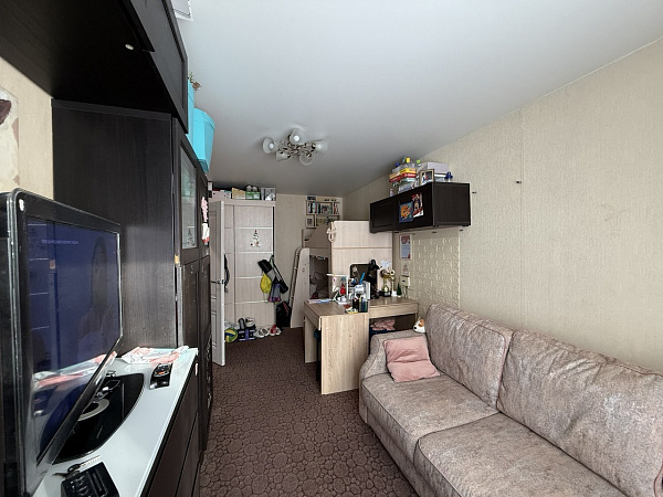 Москва, Коптевский бульвар, д. 16, корп. 3