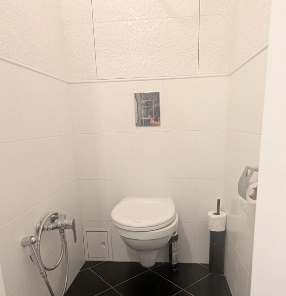 пр-кт Ракетостроителей, д. 5, корп. 1