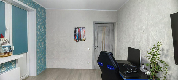 Дмитровский район, пгт Некрасовский, мкр-н Строителей д. 42