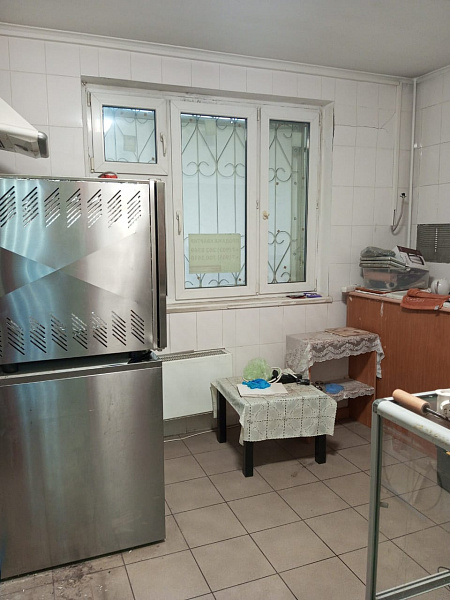 Химки, мкр-н Новые Химки, ул. Молодёжная, д. 70