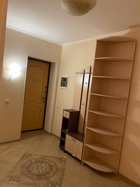 Химки, мкр-н Сходня, ул. Папанина, д. 8