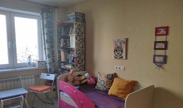 пр-кт Ракетостроителей, д. 5, корп. 1