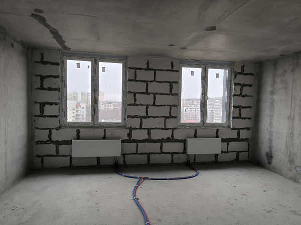 ул. Парковая, д. 42, корп. 1