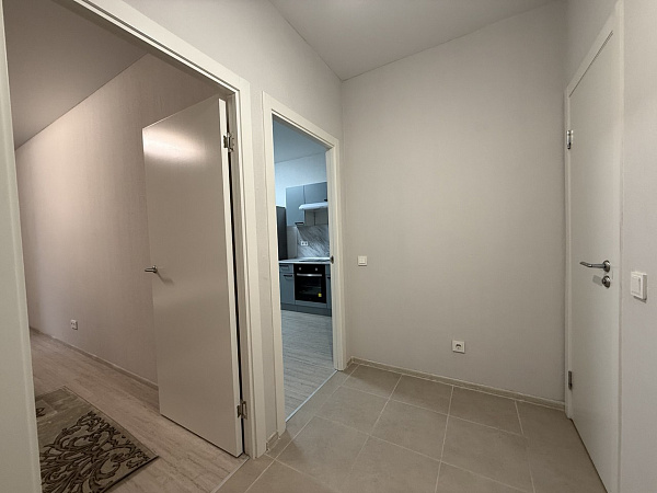 ул. Парковая, д. 46, корп. 1