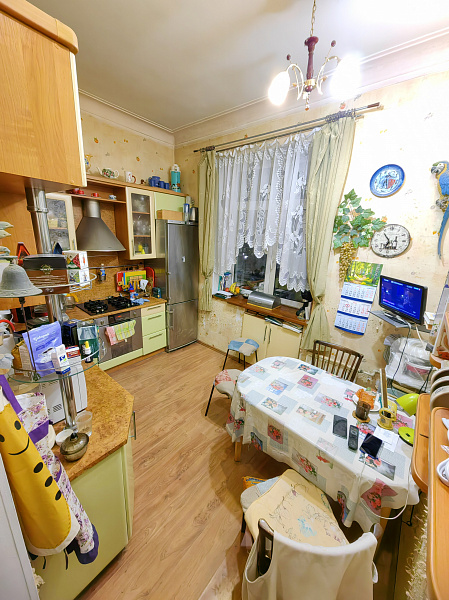 ул. Советская, д. 5