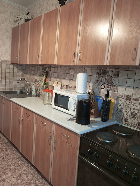 Москва, ул. Смольная, д. 51, корп. 2