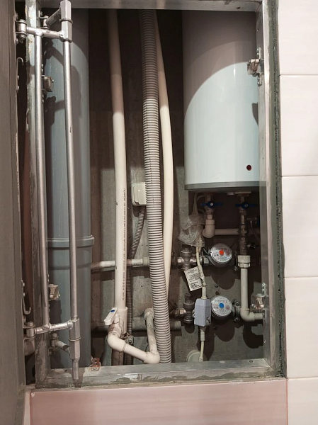 пр-кт Ракетостроителей, д. 9, корп. 3