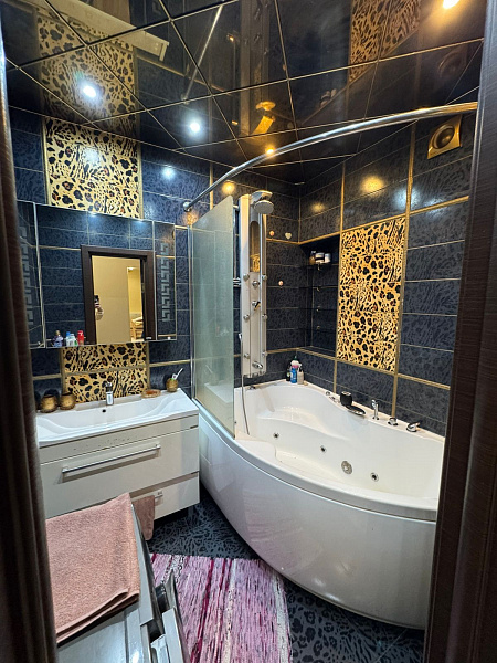 Лихачевское шоссе, д. 1, корп. 4