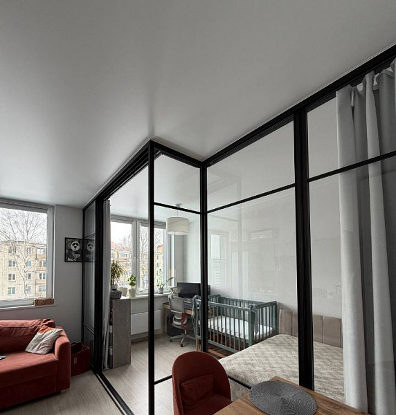 ул. Парковая, д. 46, корп. 1