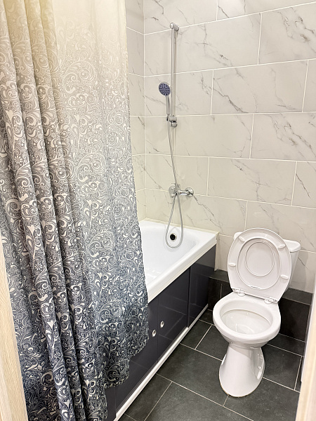 ул. Парковая, д. 50, корп. 1