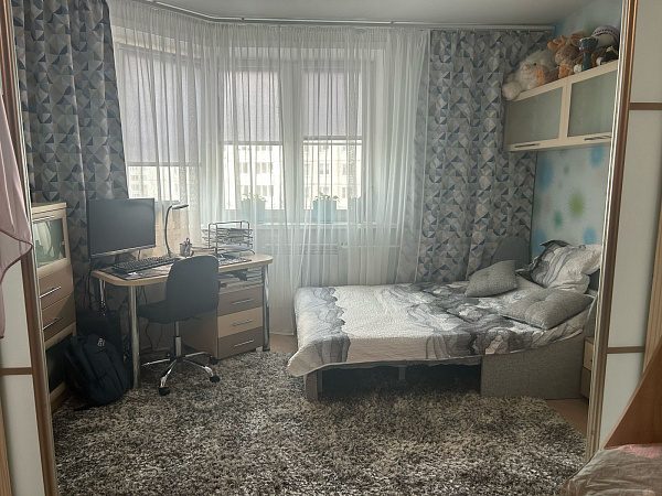 пр-кт Ракетостроителей, д. 5, корп. 2