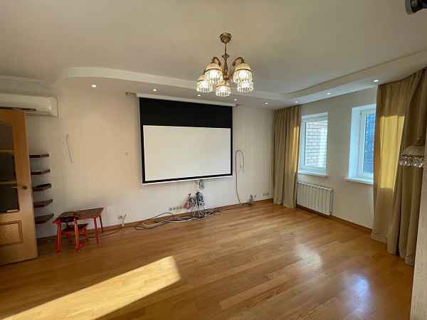 ул. Центральная, д. 5