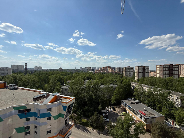 пр-кт Пацаева, д. 7, корп. 8