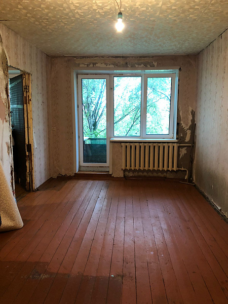 ул. Ленинградская, д. 17