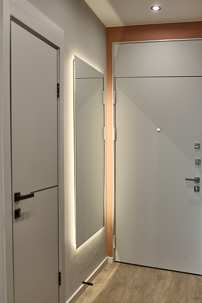 апартаменты, Москва, Долгопрудненское шоссе, д. 3А