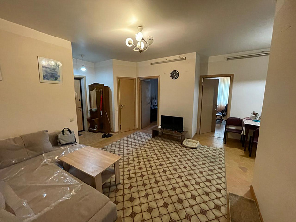 Лихачевское шоссе, д. 14, корп. 1