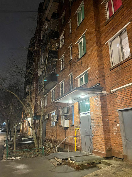 ул. Дирижабельная, д. 10 ул. Дирижабельная, д. 10