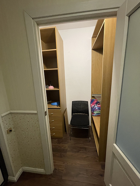 пр-кт Ракетостроителей, д. 7, корп. 1