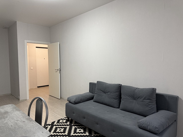 ул. Парковая, д. 46, корп. 1