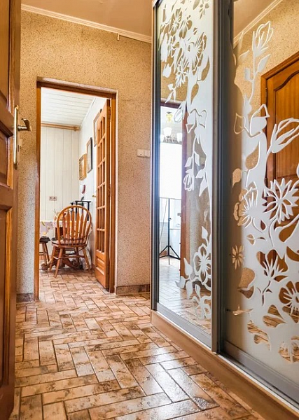 Химки, ул. Чапаева, д. 5