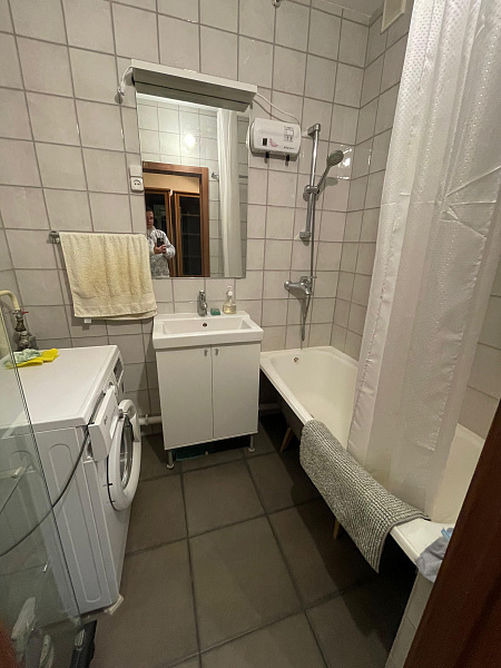 пр-кт Мельникова, д. 18