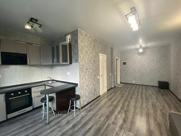 ул. Парковая, д. 52, корп. 1