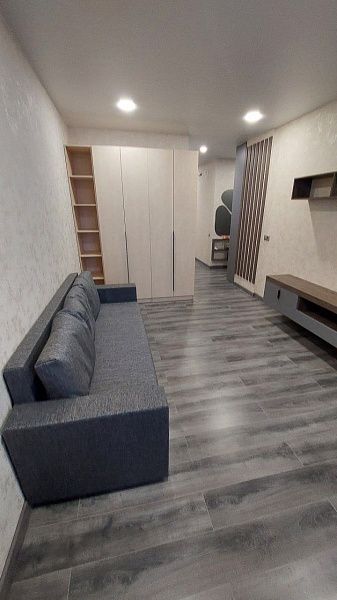 ул. Парковая, д. 50, корп. 1